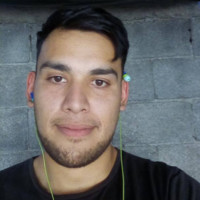 Arnold Portillo Villalobos