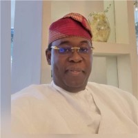 Festus Asikhia PhD UNEM.