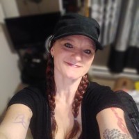 Candy Stanfill