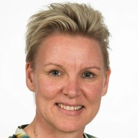 Rikke Ringgaard Steffensen