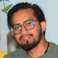 Lalit Arya
