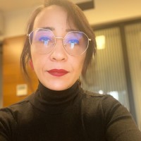 Fatma Küçükahmetler
