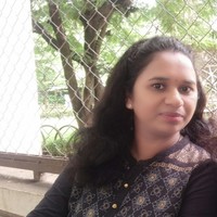 Sushama Mhamunkar