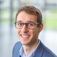 Steven de Jongh