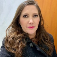 Elaine Maria Pizol Sanches