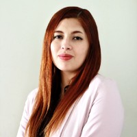 Elizabeth Pérez, Pmp