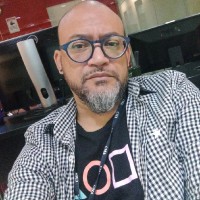 Anderson Marques Ferreira