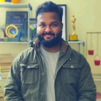 Shubham Bhardwaj