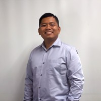 Jeffrey Moral