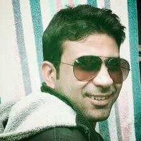 Gulfaraz Khan
