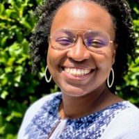 Keshia Megie-Thompson