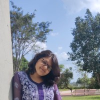Yogada Sharma