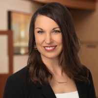 Krissy Rodewald, Sphr, Shrm-Scp
