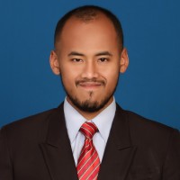 Muhammad Isyraq