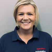 Richelle Mahon