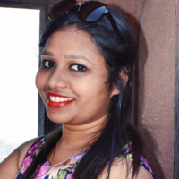 Minu Sushma Baskey