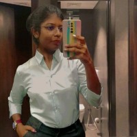 Supreeti Biswas