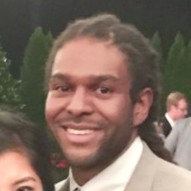 Courtney Denson