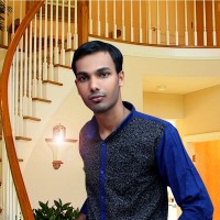 Abdul Salam C P