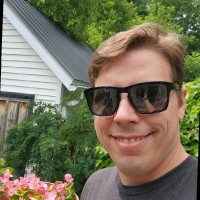 Joshua Denzau
