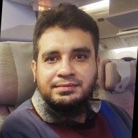 Wahaj Ahmed