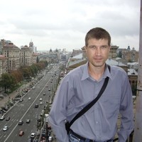Игорь Щербаков