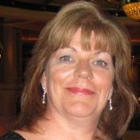 Jill Busch