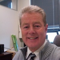 George M Landers