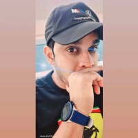 Santhosh Anandan