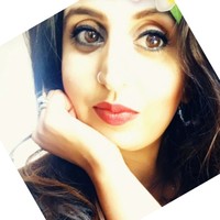 Ashi Ghias