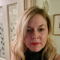 Ellen Warburton