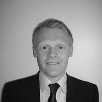 Lee Spragg DipFA / CeMAP