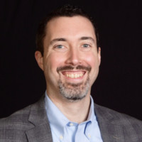 Tim O'Sullivan, LEED AP