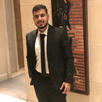 Mostafa Eltayeb