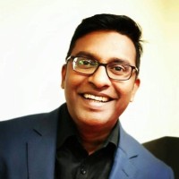 Kamalesh PM