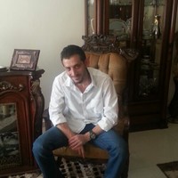 Yousef Khawaja