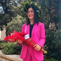 Debora D'Ambrosio