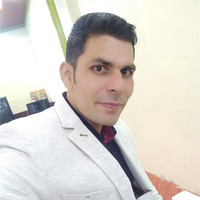 Aashish Panwar