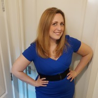 Rachel Luckett