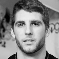 Jared Schmidt