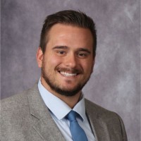 Christopher Johns, Cpa