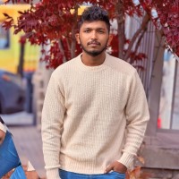 Arun Yogarajah