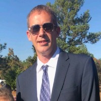 Shane M. Dotson