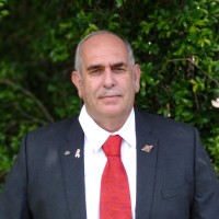 Barry Vandenhurk, Oam