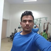 Anup Chahar