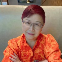 Mary Koo