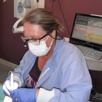 Stephanie Raupach R.D.H.
