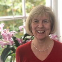 Sue Pettigrew