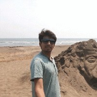 Sweekar Kulkarni