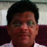 Arvind Dandekar